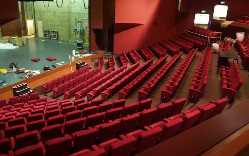 Northern Festival Centre, Port Pirie, SA