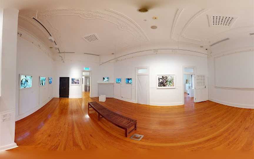 Northern Rivers Community Gallery, Ballina, NSW