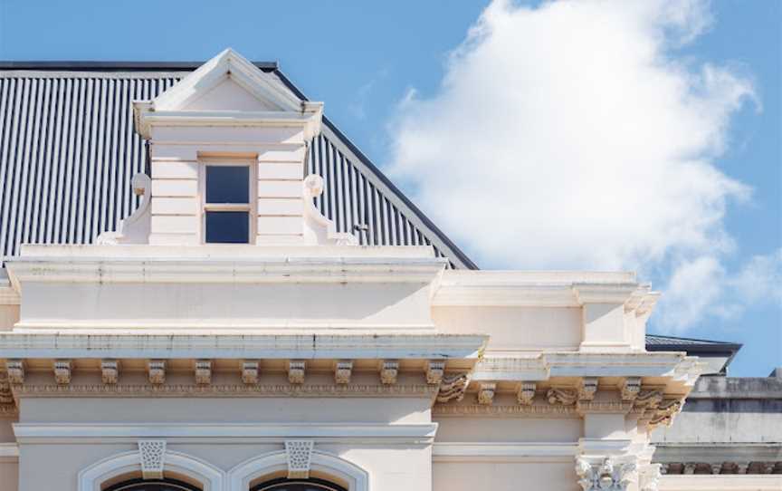 Queen Victoria Art Gallery, Launceston, TAS