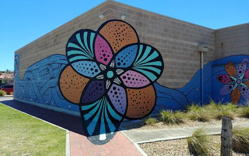 The Arts Centre, Port Noarlunga, SA