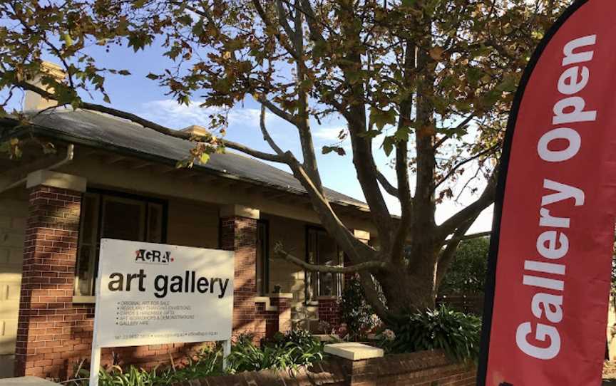 The Australian Guild of Realist Artists Ltd, Camberwell, VIC