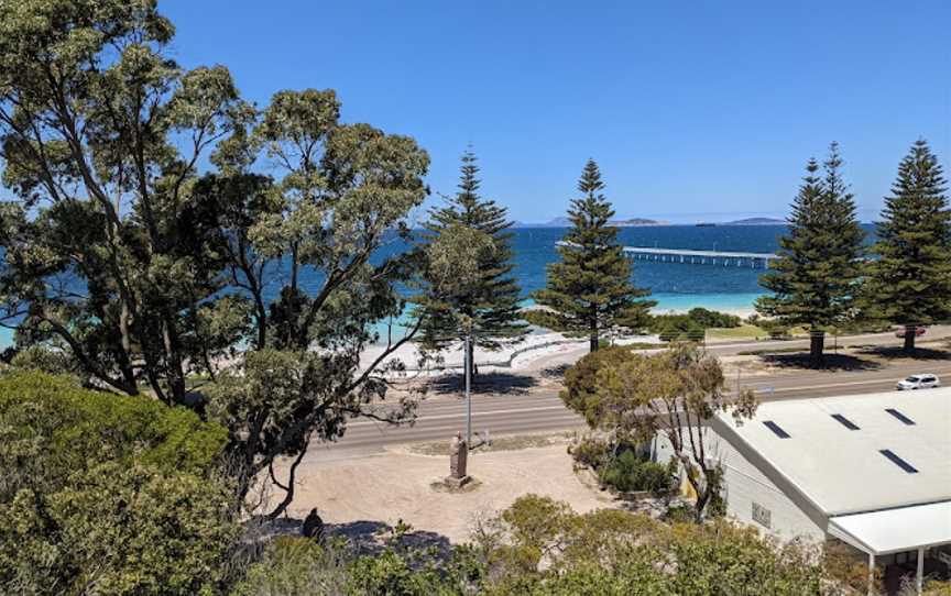 The Cannery Arts Centre, Chadwick, WA