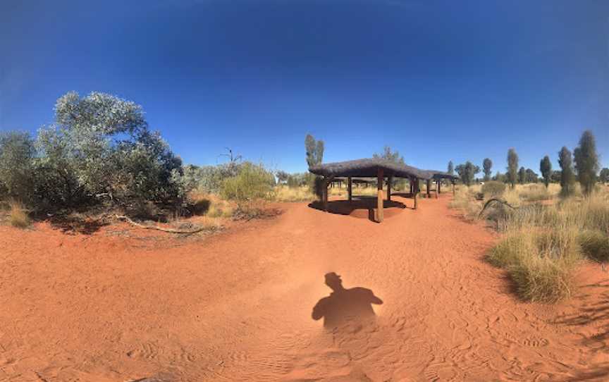 Walkatjara Art, Petermann, NT