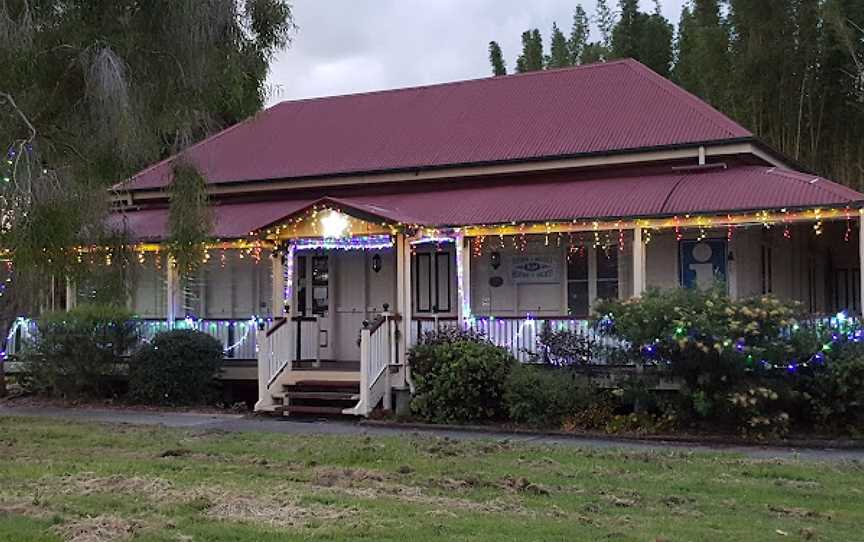 Yandina Historic House, Yandina, QLD