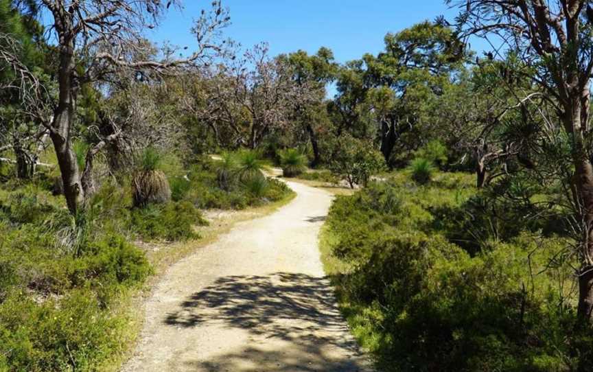 Neerabup National Park