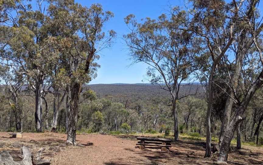 Wandoo National Park