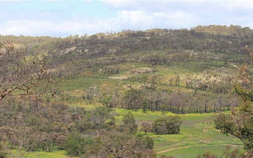 Wandoo Heights, Attractions in Millendon