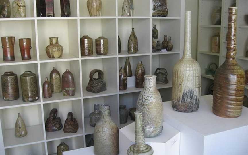 Studio Gallery