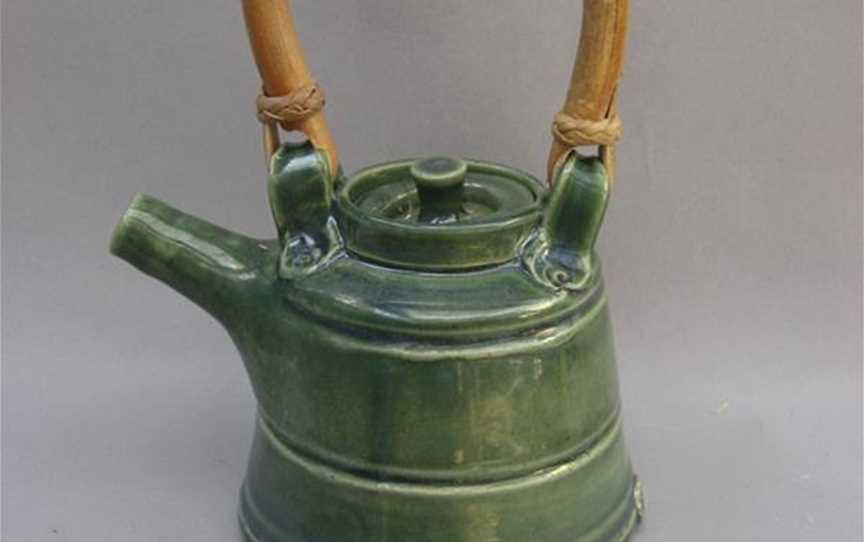 Tea Pot