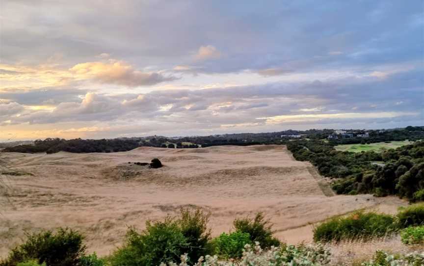 Peninsula Hot Springs, Fingal, VIC