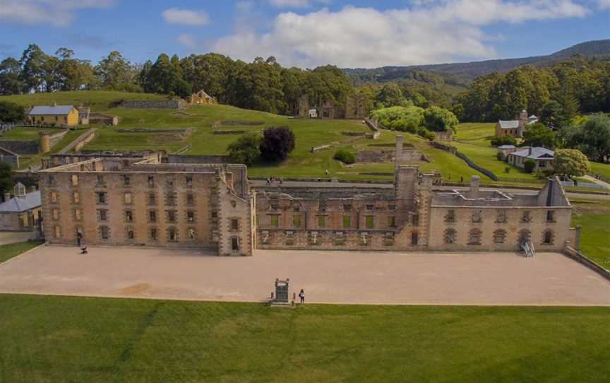 Port Arthur Historic Site, Port Arthur, TAS