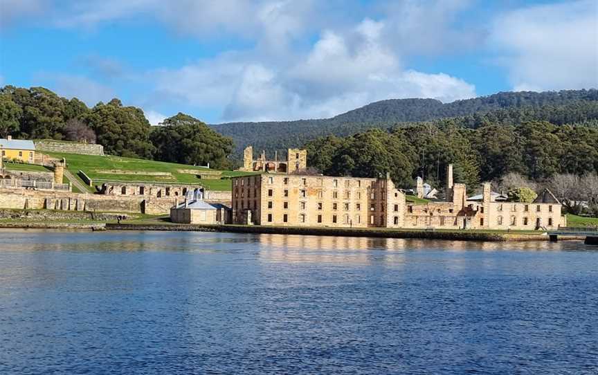 Port Arthur Historic Site, Port Arthur, TAS