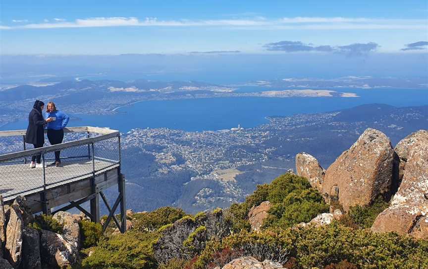 Mount Wellington, Hobart, TAS