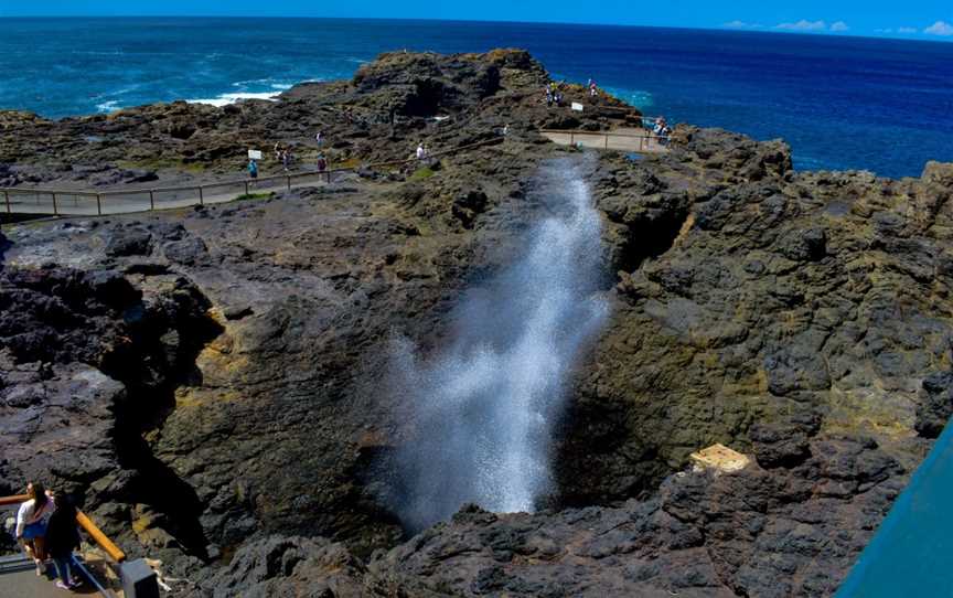 Kiama Lighthouse, Kiama, NSW