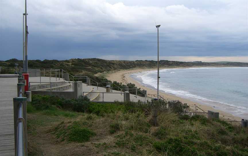 Phillip Island Nature Parks - Penguin Parade, Summerlands, VIC