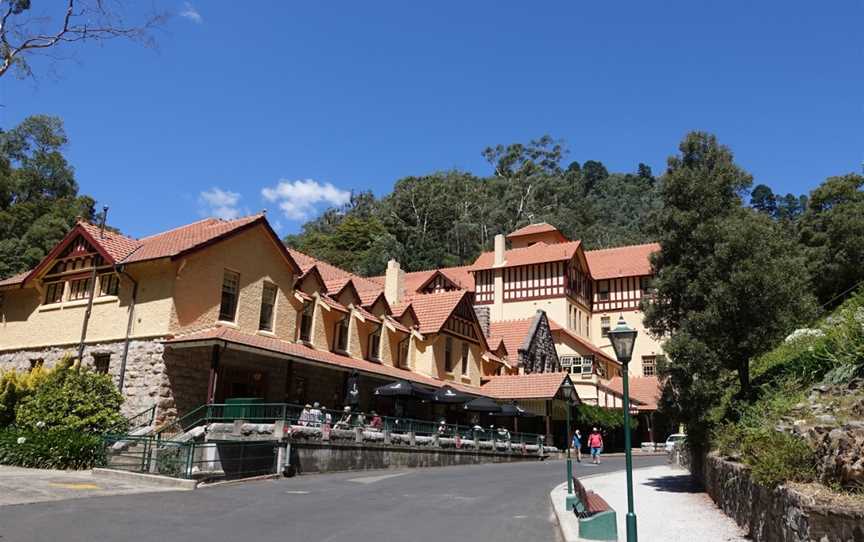 Jenolan Caves, Jenolan, NSW