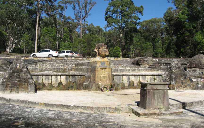 Ku-ring-gai Chase National Park, Ku-ring-gai Chase,, NSW