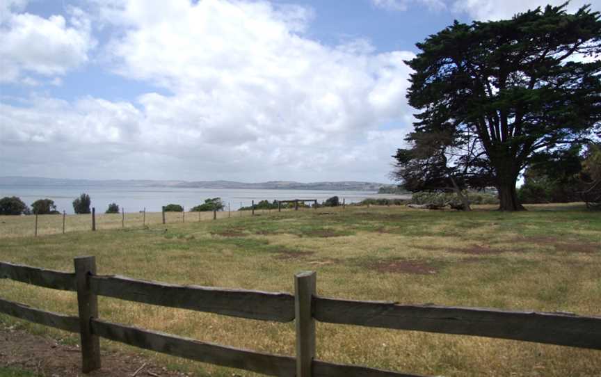 Churchill Island, Churchill Island, VIC