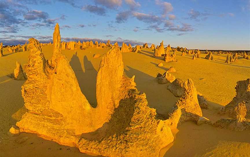 The Pinnacles, Cervantes, WA