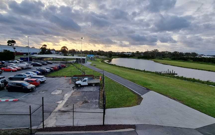 Le Mans Entertainment, Dandenong South, VIC