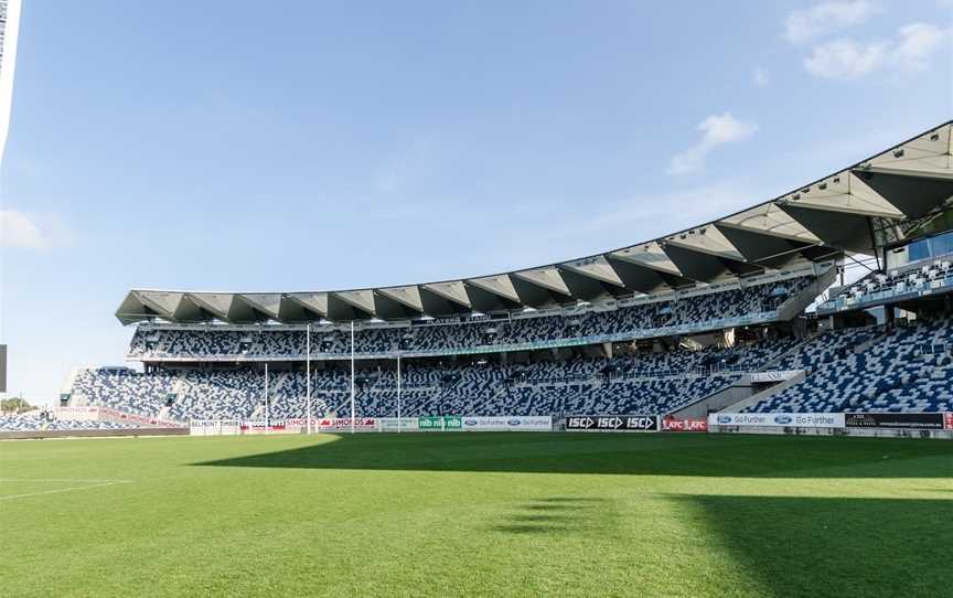 GMHBA Stadium, South Geelong, VIC