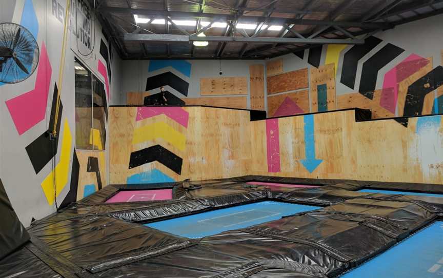 BOUNCEinc Blackburn, Blackburn North, VIC