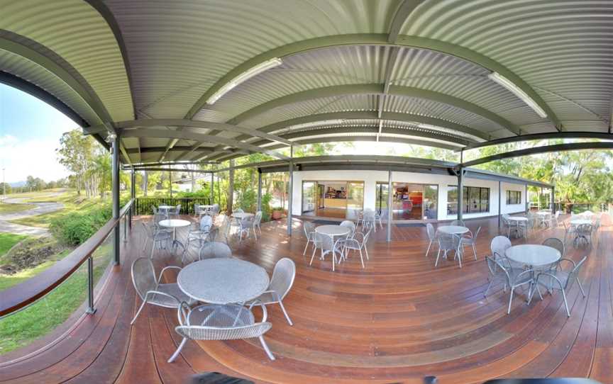 Big Kart Track, Landsborough, QLD