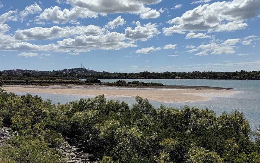 Bluewater Lagoon, Mackay, QLD