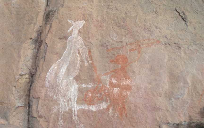 Nourlangie Rock, Jabiru, NT