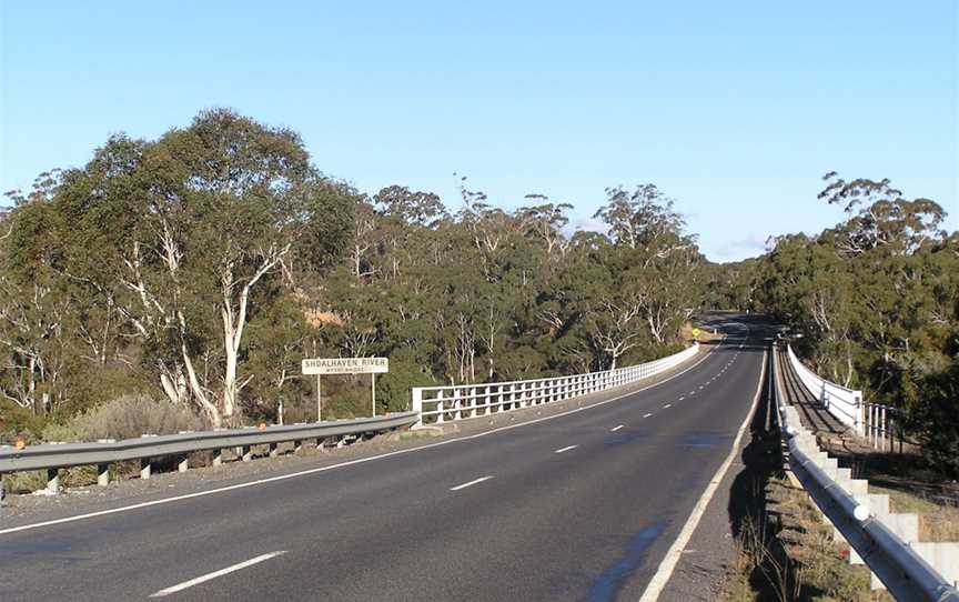 Caves Road, Margaret River, WA