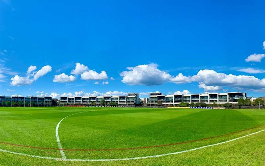 Waverley Park, Mulgrave, VIC