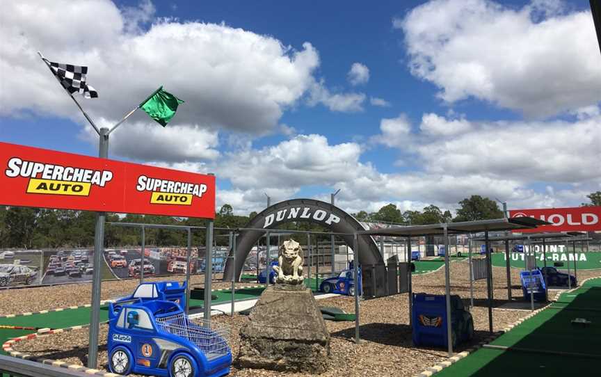 Go Karts Go Hunter Valley, Kearsley, NSW