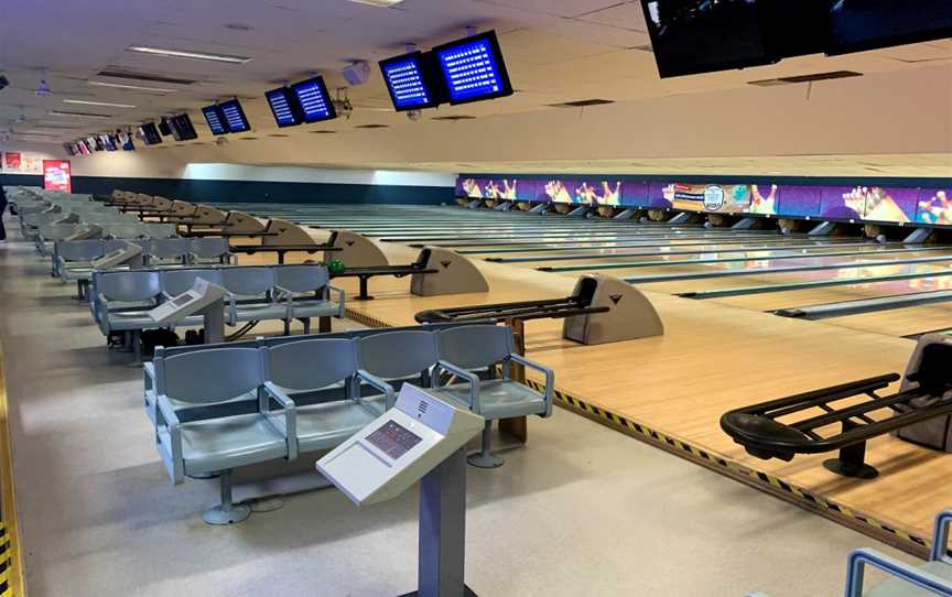 Zone Bowling Noarlunga - Ten Pin Bowling, Arcade, Birthday Parties, Noarlunga Centre, SA