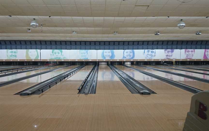 710 SPLIT BOWLING, Fairfield, NSW