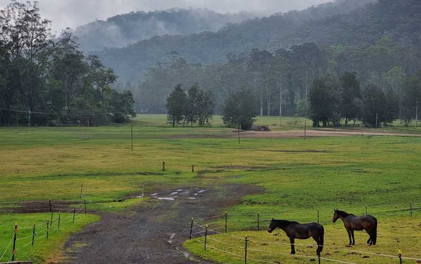 Glenworth Valley Outdoor Adventures, Glenworth Valley, NSW