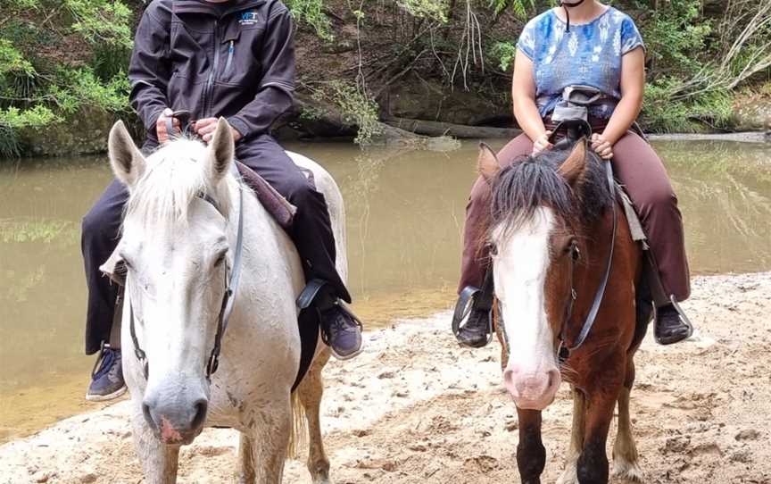 Glenworth Valley Outdoor Adventures, Glenworth Valley, NSW