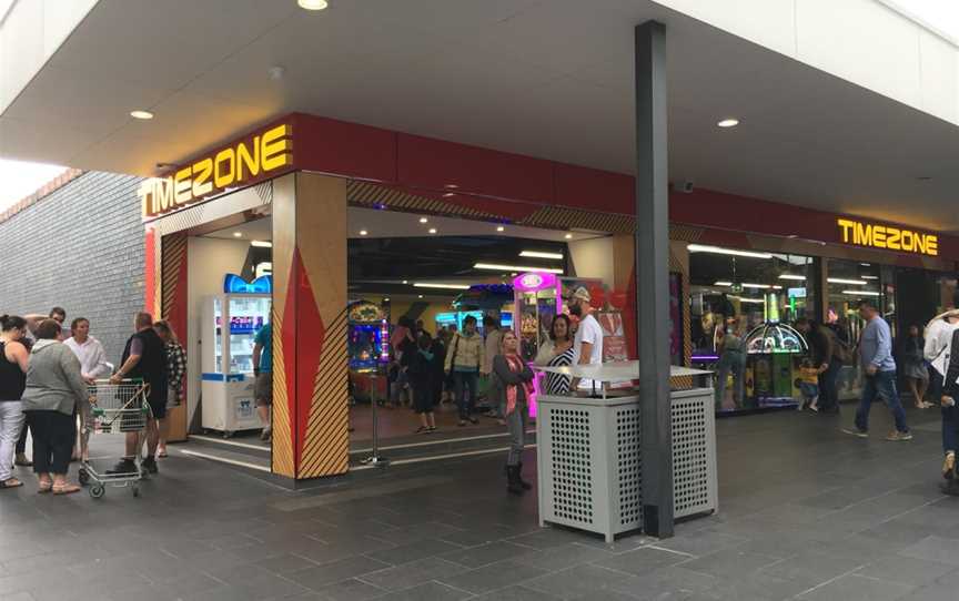 Timezone Wetherill Park, Wetherill Park, nsw