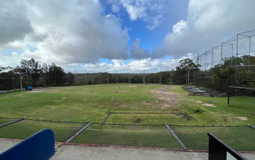 Golf Paradise - Terrey Hills, Terrey Hills, NSW