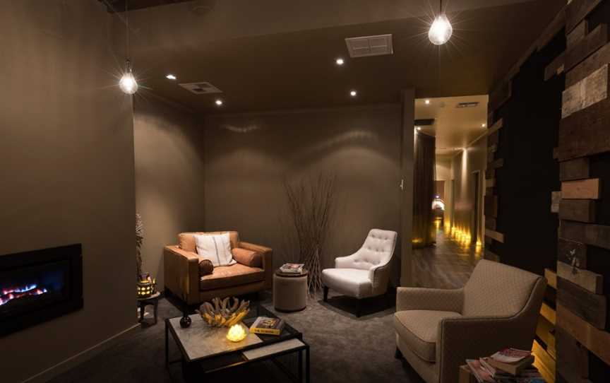 Temple Day Spa, Unley, SA