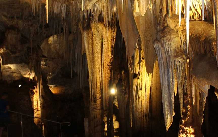 Tantanoola Caves Conservation Park, Tantanoola, SA