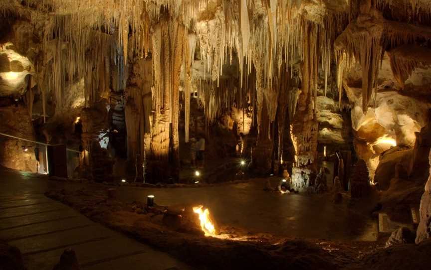 Tantanoola Caves Conservation Park, Tantanoola, SA