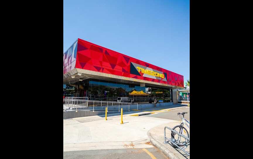 Timezone Sunshine Plaza - Arcade Games, Bowling, Laser Tag, Kids Birthday Party, Maroochydore, qld