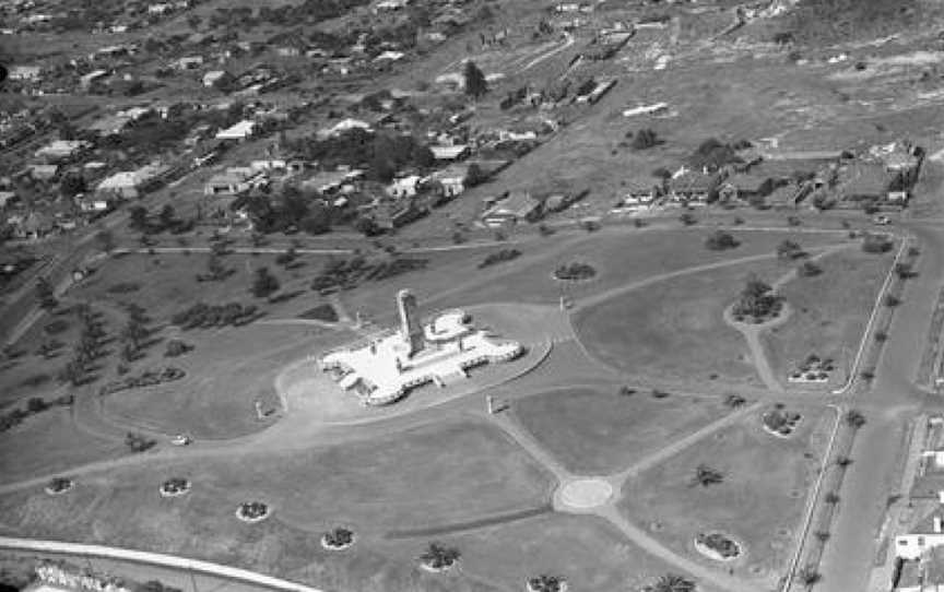 Fremantle War Memorial, South Fremantle, WA