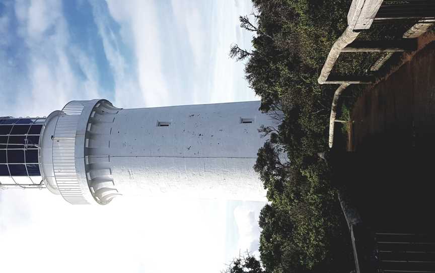 Cape Schanck Lighthouse, Cape Schanck, VIC