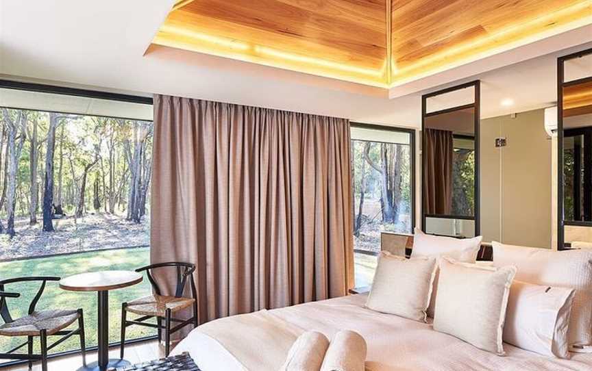 Amaroo Retreat & Spa, Mount Helena, WA