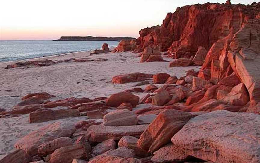 Cape Leveque, Dampier Peninsula, WA