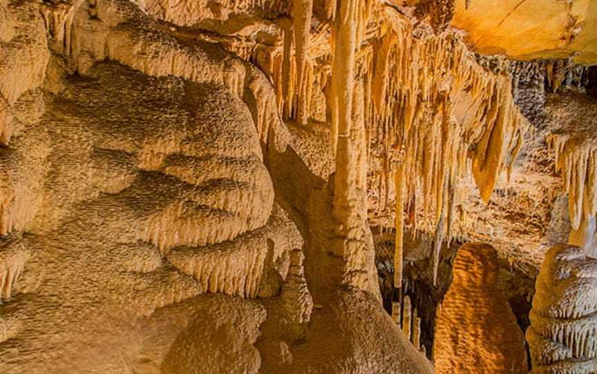 Wombeyan Caves, Wombeyan Caves, NSW