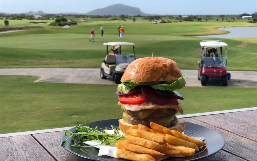 Maroochy River Golf Club, Bli Bli, QLD