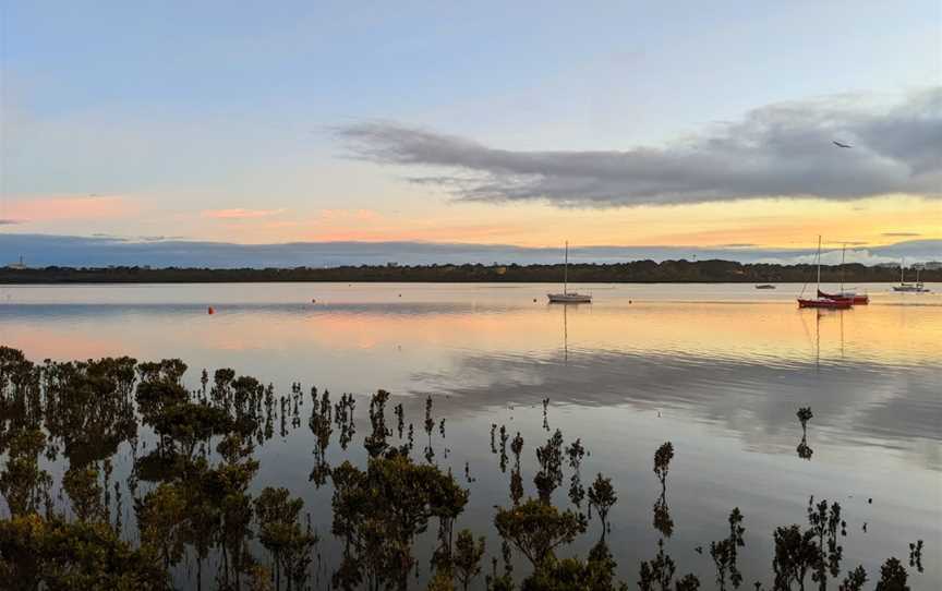 Westernport Marina, Hastings, VIC