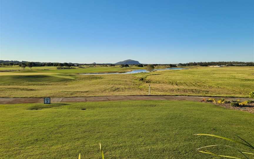 Maroochy River Mini Golf, Bli Bli, QLD